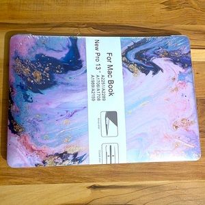 MacBook Computer Cover Protection.